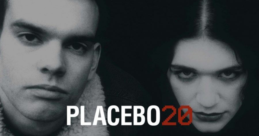 Placebo даст концерты в России