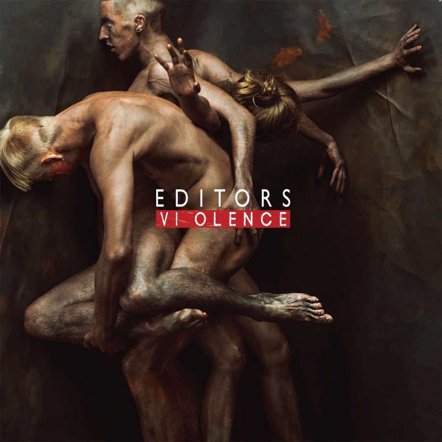 Слушать альбом Editors – Violence: рецензия