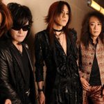 Японская легенда X JAPAN