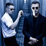 hurts - some kind of heaven