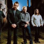 Новый альбом 3 Doors Down