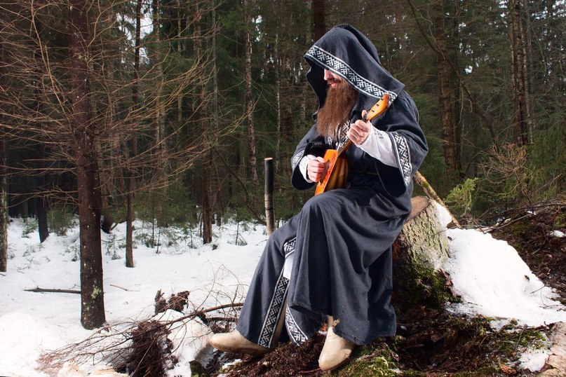 Нейромонах Феофан - Притоптать