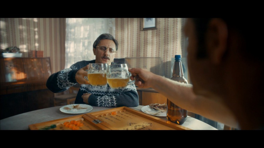 Ленинград - Отпускной