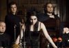 Evanescence дадут два концерта в России