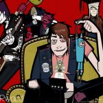 7 интересных фактов о UVERworld