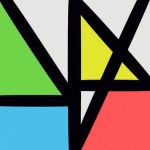 Новый альбом NEW ORDER близко!
