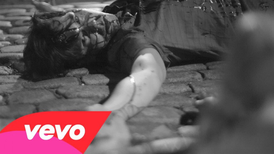 Lamb of God - Overlord