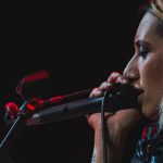 01.08., Творческий вечер Лусинэ Геворкян @Клуб «Москва»