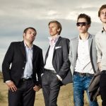 Свежая кровь: Promenade