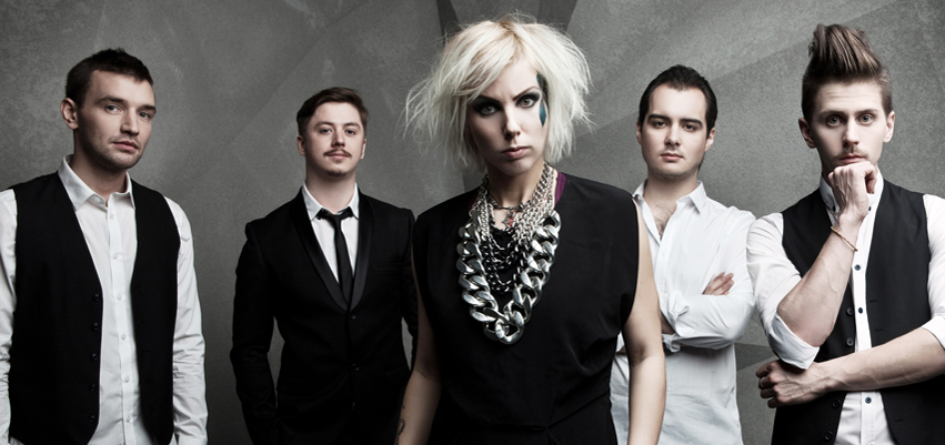 LORI! LORI! - Брось меня