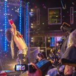 Русская победа на Air Guitar World Championships 2015