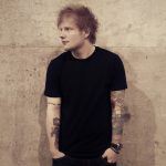 ED SHEERAN бросает вызов!