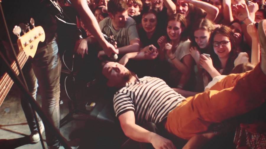 Vanilla Sky - Звенит Январская Вьюга