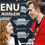 #ем_живьём Ahenu ahenu