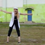 Анюта Резникова: «Любите свою жизнь!» анюта резникова