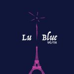 vesna - lu blue