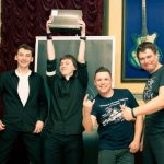 Дебютный альбом Fobilloria уже на подходе! Fobilloria