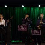 Jazz Dance Orchestra