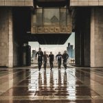 Новый ЕР от группы Перламутром – Черта перламутром