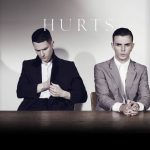 Hurts анонсировали самый большой тур hurts