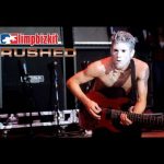 Limp Bizkit — Crushed Limp Bizkit - Crushed