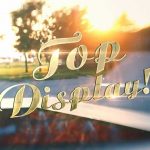 Top-Display! - Жаркое лето