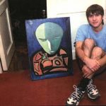 сплин алексндр васильев рисует