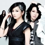 Стиль Gothic Lolita и рок-музыка в Японии