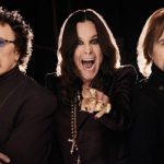 Оззи Осборн: «Это конец Black Sabbath, поверьте» документальный фильм о Black Sabbath