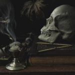 Готическая литература и музыка готическая литература