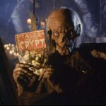 «Байки из склепа»: страшно смешно! Байки из склепа