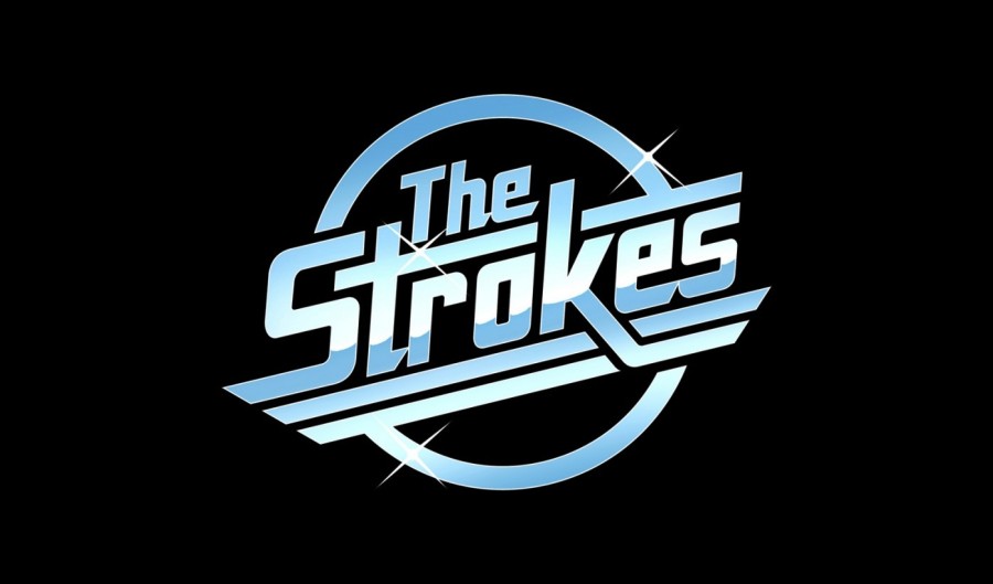 the strokes
