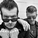 Eagles of Death Metal взяли тайм-аут Eagles Of Death Metal