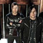 Three Days Grace