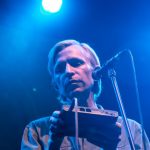 13/11/15 Концерт Jay-Jay Johanson + Sirotkin @ Yotaspace Jay-Jay Johanson