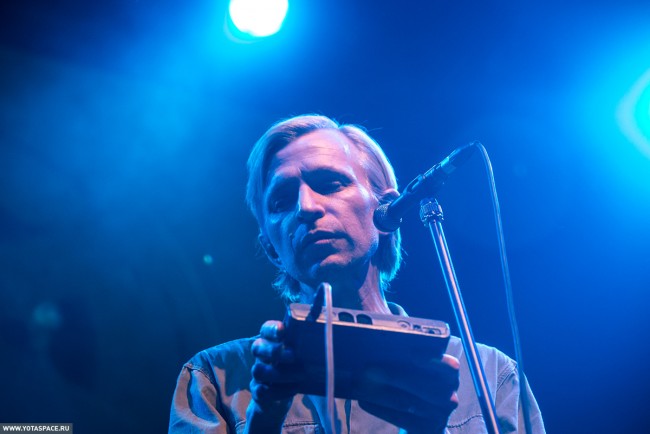 Jay-Jay Johanson