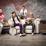 Новый сингл Young Spirit – Тайна третьей планеты Young Spirit – Тайна третьей планеты