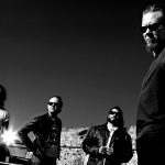 Metallica: «Мы еще не выдохлись» Metallica