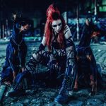 Интервью Lex Nulla: «Боюсь кого-то недопугать!» Lex Nulla: