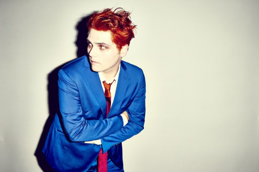 My Chemical Romance