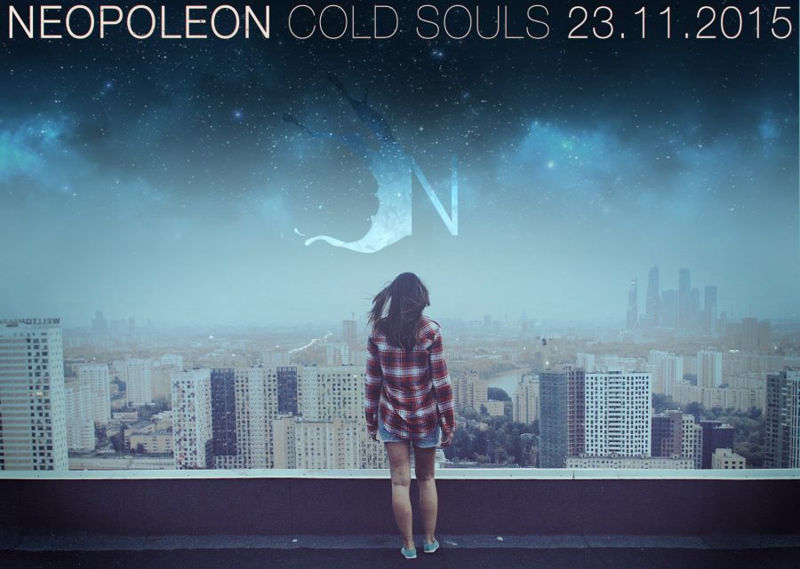 Neopoleon — Cold Souls