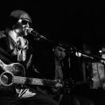 8/11/15 Андрей Крыс + ПечЬ + Tesla Engineering @ Zdes’ Андрей Крыс