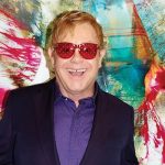 Свежие новости от Элтона Джона Элтон Джон