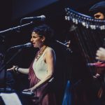 31/10/15 Концерт Дети Picasso @ ЦДХ Дети Picasso