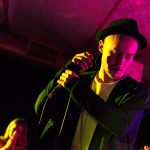 06/11/15 Артем Пивоваров @ ТЕАТРЪ артем пивоваров