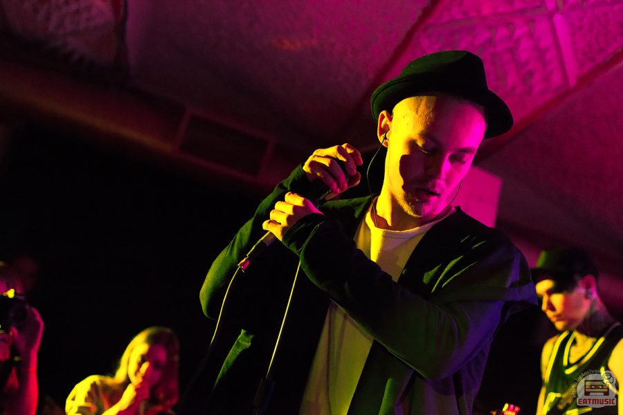 артем пивоваров