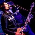 12/11/15 Группа Улица Чехова @ Glastonberry Pub Группа Улица Чехова