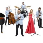 Интервью Jazz Dance Orchestra: от простого к сложному