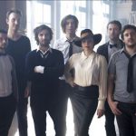 Caravan Palace: электросвинг и неоновое безумие Caravan Palace