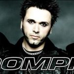 04/11/15 Концерт OOMPH! @ Ray Just Arena Oomph